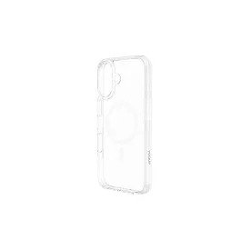   Yooup Magnetic Clear Iphone 16 Plus 6.7 TPU Tok Magsafe Kompatibilis Clear