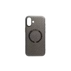 Iphone 16 6.1 YooUp Magnetic Pastell Magsafe TPU tok kék