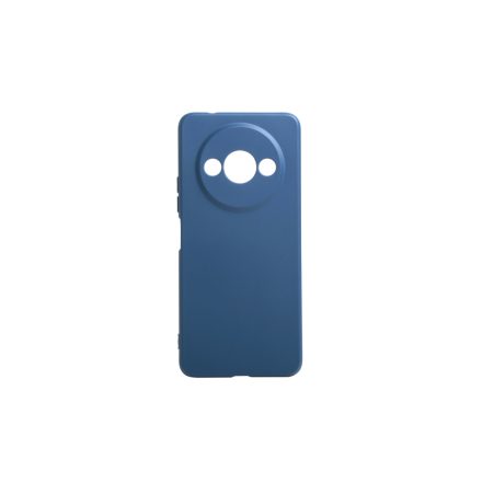 YooUp Impulsum Xiaomi Redmi A3 TPU Tok Sötétkék