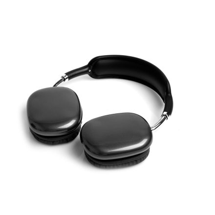 P9 Bluetooth Fejhallgató Fekete