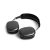 P9 Bluetooth Fejhallgató Fekete