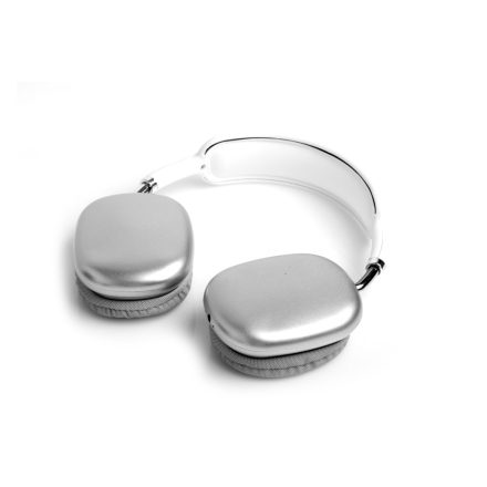 P9 Bluetooth Fejhallgató Ezüst