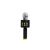 V5 Wireless Bluetooth Mikrofon Fekete