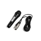 TTD-59A Vezetékes Mikrofon Fekete