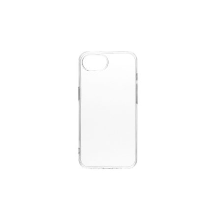 Iphone 16E 1,3mm TPU Tok Clear