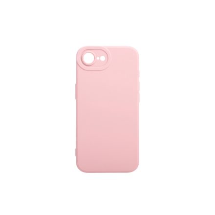 YooUp Impulsum Iphone 16E TPU Tok Rózsaszín
