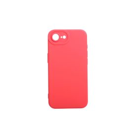 YooUp Impulsum Iphone 16E  / 17E TPU Tok Piros
