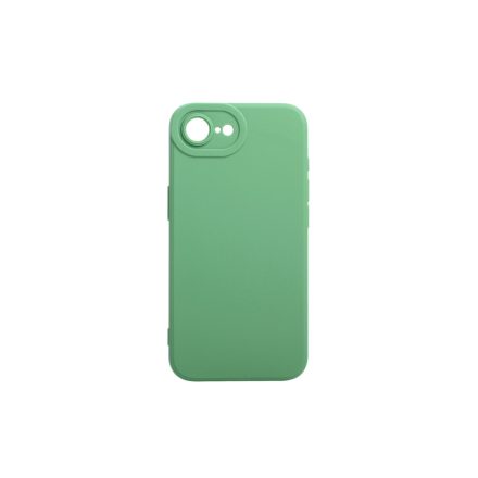 YooUp Impulsum Iphone 16E TPU Tok Zöld