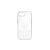 YooUp Magnetic Clear Iphone 16E TPU Tok Magsafe Kompatibilis Clear