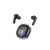 Ultrapods Pro (HK6) TWS Bluetooth 5.3 Headset Fekete