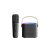 Y1 Bluetooth Speaker + Mikrofon Fekete
