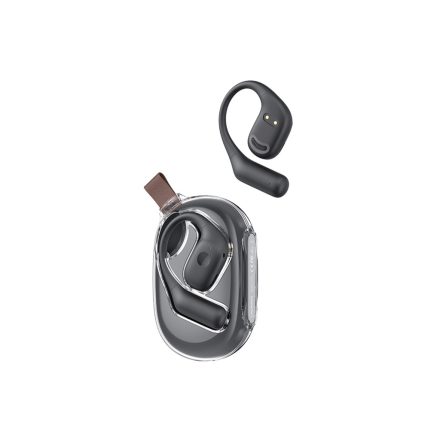 Usams Ug26 Rhymbo Ows 5.3 Stereo Bluetooth Headset Fekete