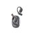 Usams Ug26 Rhymbo Ows 5.3 Stereo Bluetooth Headset Fekete