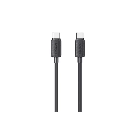 Sj691 C/C Kábel 60W Fekete