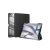 Dux Ducis Toby Ipad Air 6 13.0 (2024) / Ipad Air 7 13.0 2025 Tablet Tok (Apple Pencil Tartós) fekete