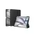 Dux Ducis Toby Ipad Air 6 13.0 (2024) / Ipad Air 7 13.0 (2025) / iPad Air 8 13.0 (2026) Tablet Tok (Apple Pencil Tartós) fekete