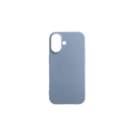 Iphone 16 6.1 YooUp Alpha gumis TPU tok zöld