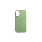 Iphone 16 6.1 YooUp Impulsum TPU tok fekete