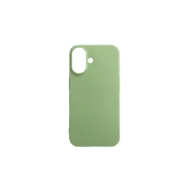 Iphone 16 6.1 YooUp Impulsum TPU tok fekete