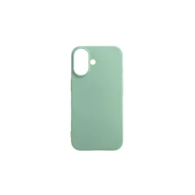 Iphone 16 6.1 YooUp Basic TPU tok fekete