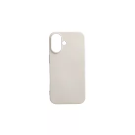 Iphone 16 6.1 YooUp Alpha gumis TPU tok military zöld