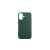 Yooup Alpha Iphone 16 6.1 Gumis TPU Tok Military Zöld