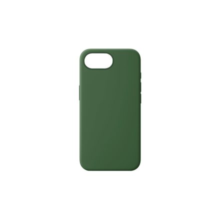 YooUp Alpha Iphone 16E Gumis TPU Tok Military Zöld