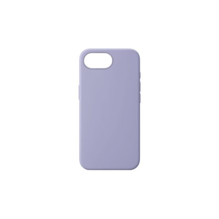 YooUp Alpha Iphone 16E Gumis TPU Tok Lila