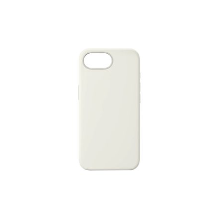 YooUp Alpha Iphone 16E Gumis TPU Tok Bézs