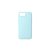 YooUp Alpha Iphone 16E Gumis TPU Tok Világoskék