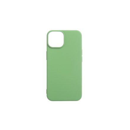 Yooup Alpha Iphone 16 Pro 6.3 Gumis TPU Tok Zöld