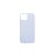 Yooup Alpha Iphone 16 Pro 6.3 Gumis TPU Lila