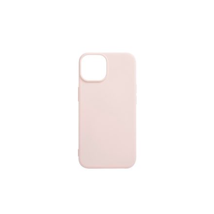 Yooup Alpha Iphone 16 Pro 6.3 Gumis TPU Rózsaszín