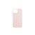 Yooup Alpha Iphone 16 Pro 6.3 Gumis TPU Rózsaszín