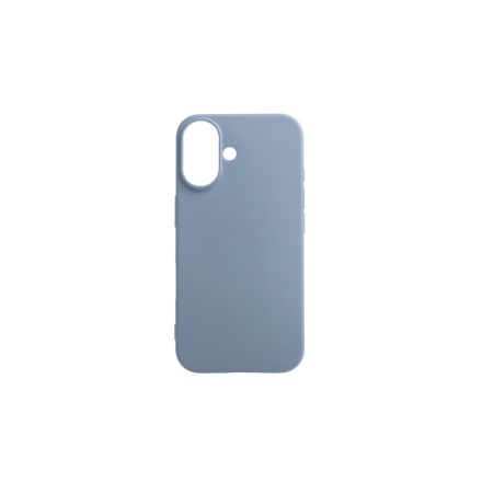 Yooup Alpha Iphone 16 Plus 6.7 Gumis TPU Tok Szürke