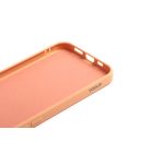 Yooup Alpha Iphone 16 Plus 6.7 Gumis TPU Tok Narancs