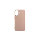 Yooup Alpha Iphone 16 Plus 6.7 Gumis TPU Tok Rózsaszín