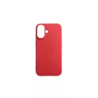 Yooup Alpha Iphone 16 Plus 6.7 Gumis TPU Tok Piros