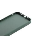 Yooup Alpha Iphone 16 Pro Max 6.9 Gumis TPU Tok Military Zöld