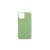 Yooup Alpha Iphone 16 Pro Max 6.9 Gumis TPU Tok Zöld