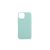 Yooup Alpha Iphone 16 Pro Max 6.9 Gumis TPU Tok Türkiz