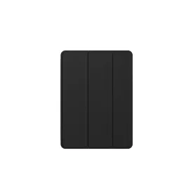   Kaku Mingya Ipad Pro 7 11.0 2024 Tablet Tok (Apple Pencil Tartós) fekete