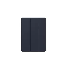   Kaku Mingya Ipad Pro 7 13.0 2024 Tablet Tok (Apple Pencil Tartós) Sötétkék