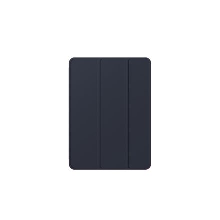 Kaku Mingya Ipad Pro 7 13.0 2024 Tablet Tok (Apple Pencil Tartós) Sötétkék