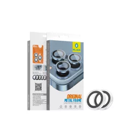 Blueo HD Kamerafólia i14/14+