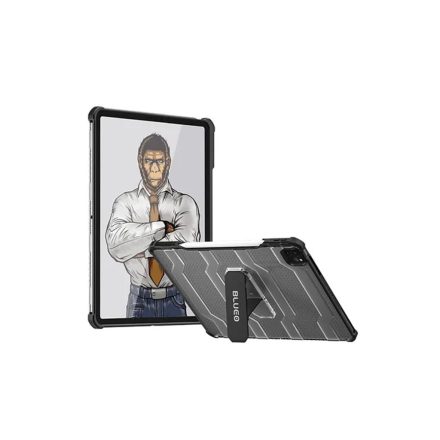Blueo Resistance Ipad 10 10.9 (2022) / Ipad 11 11.0 (2025) Tablet Tok fekete