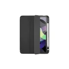 Blueo Ape Ipad 10 10.9 (2022) / Ipad 11 11.0 (2025) / iPad 12 11.0 (2026) Tablet Tok fekete