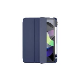 Blueo Ape Ipad Pro 7 11.0 2024 Tablet Tok Sötétkék