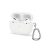 SFT Airpods Pro 1 Szilikon Tok fehér