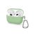 SFT Airpods Pro 2 Szilikon Tok Zöld